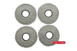 ROBOROCK Qrevo Edge 5v1