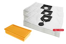 KÄRCHER NT 30/1 Tact Te H