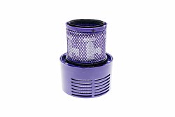 DYSON Cyclone V10 Fluffy