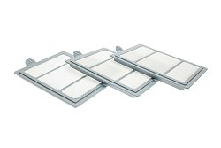 ELECTROLUX ZVQ 2100 - 2135 Viva Quickstop