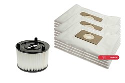 BOSCH Advanced Vac 20