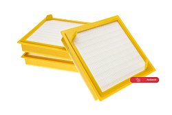 HOOVER Discovery T 8200