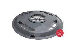 NILFISK UZ 872 / UZ872