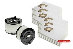 BOSCH UniversalVac 15