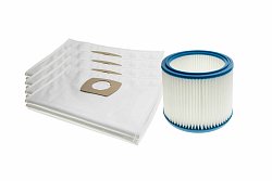 NILFISK Aero 21-21 PC